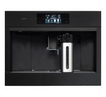 Вбудована кавова машина ASKO CM8478G