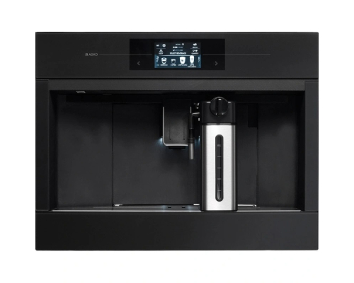 Вбудована кавова машина ASKO CM8478G