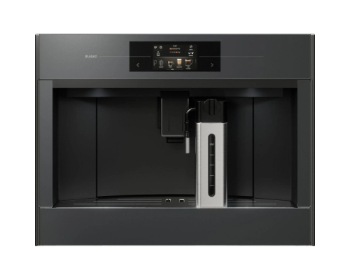 Вбудована кавова машина ASKO CM8478GG Вбудована кавова машина ASKO CM8478GG