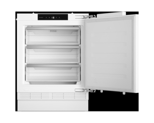 Вертикальний морозильник ASKO F22881I