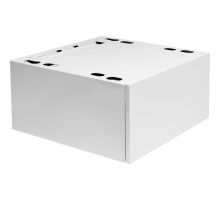 Висувна полиця з корзиною для білизни ASKO HPS5323W