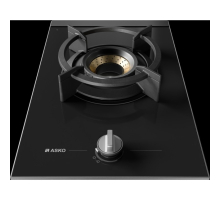 Газова варильна поверхня ASKO HG8313BGB1