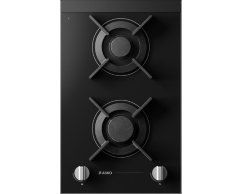 Газова варильна поверхня ASKO HG8320BGB1 Газова варильна поверхня ASKO HG8320BGB1