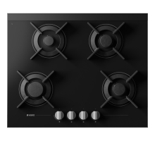 Газова варильна поверхня ASKO HG8640BGB1