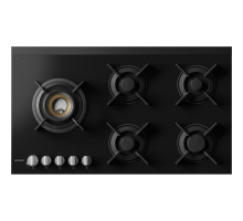 Газова варильна поверхня ASKO HG8953BGB1