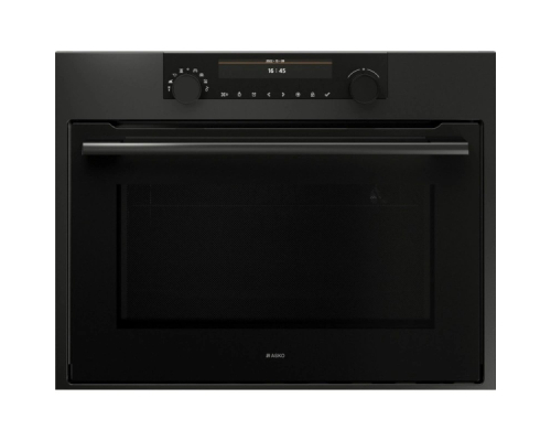 Духова шафа з НВЧ ASKO OCM8487A1 Духова шафа з НВЧ ASKO OCM8487A1