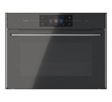 Комбінована духова шафа з парою та НВЧ ASKO OCSM8478G