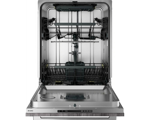 Посудомийна машина ASKO DFI544DXXL