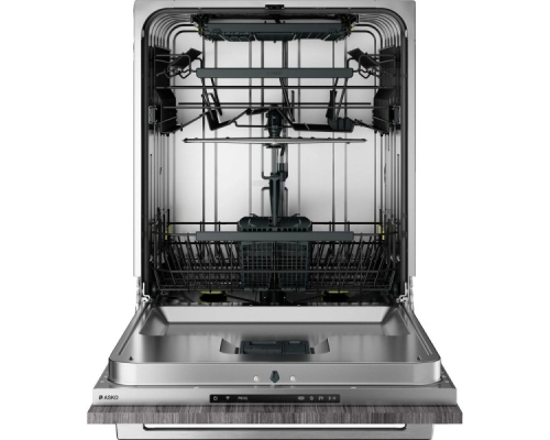 Посудомийна машина ASKO DSD544B