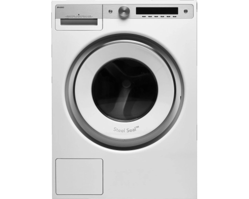 Пральна машина ASKO W6098X.W/3