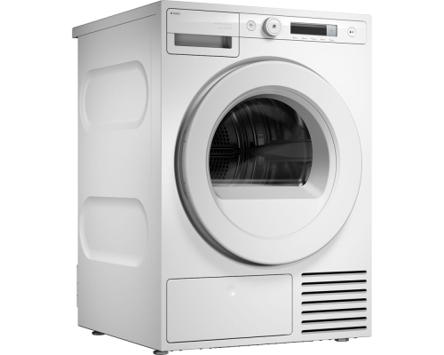 Сушильна машина ASKO T108HW