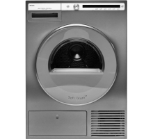 Сушильна машина ASKO T408HD.T.P