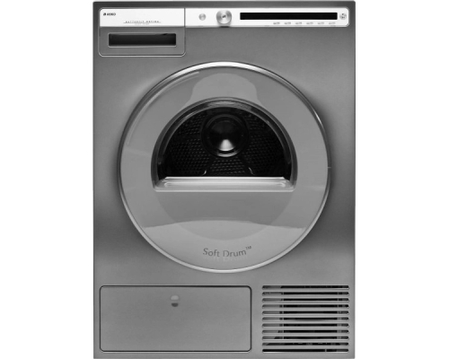 Сушильна машина ASKO T408HD.T.P