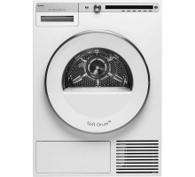 Сушильна машина ASKO T408HD.W