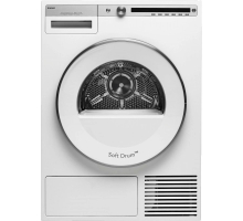 Сушильна машина ASKO T409HS.W