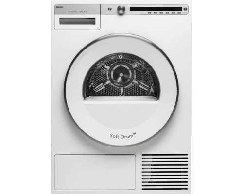 Сушильна машина ASKO T409HS.W