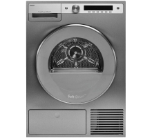 Сушильна машина ASKO T608HX.S