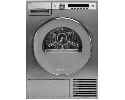 Сушильна машина ASKO T608HX.S