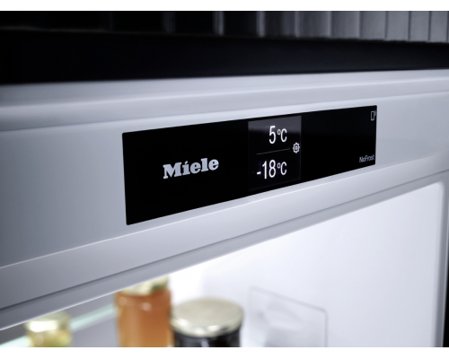 Холодильник вбудований  Miele KFN 7774 D