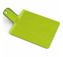 Дошка обробна Joseph Joseph Chop2Pot Small Green NSG016SW