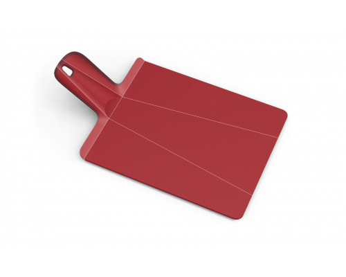 Дошка обробна Joseph Joseph Chop2Pot Small Red NSR016SW