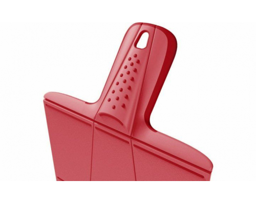 Дошка обробна Joseph Joseph Chop2Pot Small Red NSR016SW