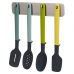 Кухонний набір 4 предмети Joseph Joseph DoorStore Utensils Opal 10178