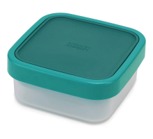 Ланч бокс для салату Joseph Joseph GoEat Compact 3-в-1 Teal 81066