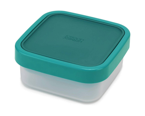 Ланч бокс для салату Joseph Joseph GoEat Compact 3-в-1 Teal 81066