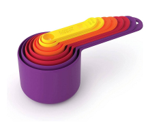 Мірні ложки Joseph Joseph Nest Multicolour 40019