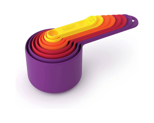 Мірні ложки Joseph Joseph Nest Multicolour 40019