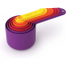 Мірні ложки Joseph Joseph Nest Multicolour 40019