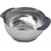 Набір кухонних мисок 9 шт. Joseph Joseph Nest 9 Plus The Maker‘s Collection Stainless Steel 95032