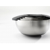 Набір кухонних мисок 9 шт. Joseph Joseph Nest 9 Plus The Maker‘s Collection Stainless Steel 95032