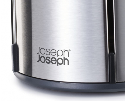 Набір кухонних ножів з підставкою 5 шт. Joseph Joseph Elevate Carousel Stainless-Steel 10546