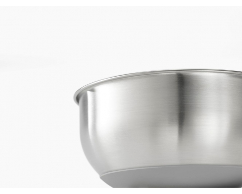 Набір мисок для змішування Joseph Joseph Nest 100 Prep&Store The Maker's Collection Stainless Steel (95025)