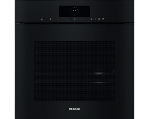 Комбі-пароварка Miele DGC 7860 HCX Pro чорний обсидіан