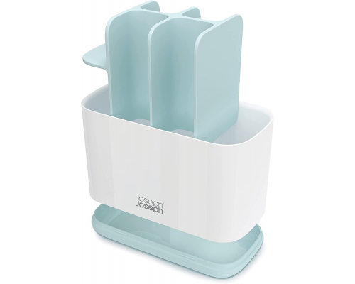 Органайзер для зубних щіток Joseph Joseph EasyStore Light Blue Large 70501