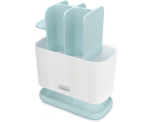 Органайзер для зубних щіток Joseph Joseph EasyStore Light Blue Large 70501