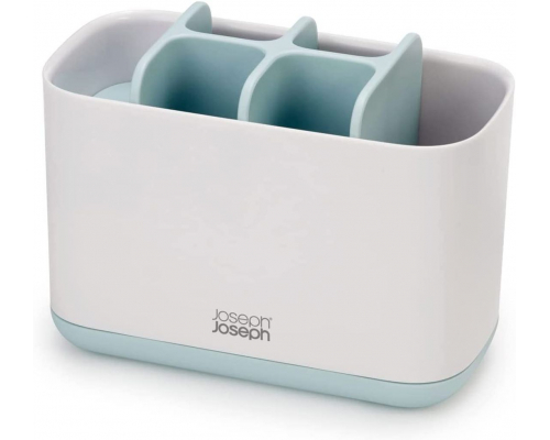 Органайзер для зубних щіток Joseph Joseph EasyStore Light Blue Large 70501