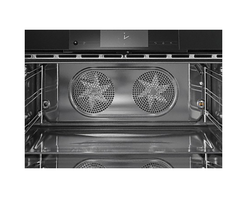 Духова шафа Miele H7890BP CLST