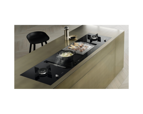 Варильна поверхня газова Miele CS 7101 FL
