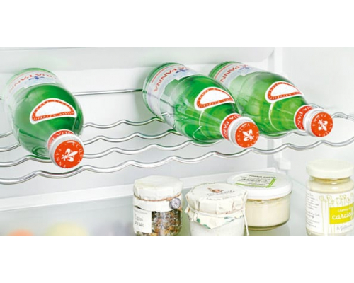 Холодильник дводверний Liebherr CN 5735