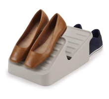 Полиця для взуття Joseph Joseph Shoe-In Compact Ecru 55001