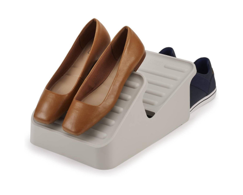 Полиця для взуття Joseph Joseph Shoe-In Compact Ecru 55001