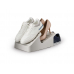 Полиця для взуття Joseph Joseph Shoe-In Compact Ecru 55001