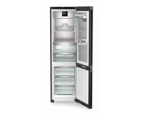 Холодильник дводверний Liebherr CBNbsd 578i Peak