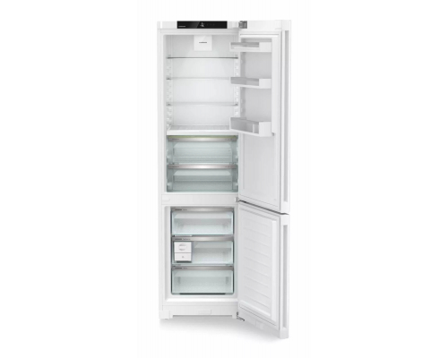Холодильник дводверний Liebherr CBNd 5723 Plus