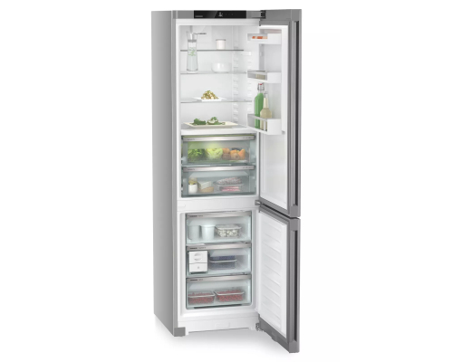 Холодильник дводверний Liebherr CBNsfd 5723 Plus