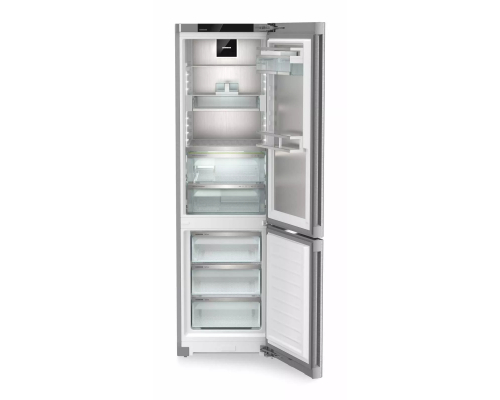 Холодильник дводверний Liebherr CBNstd 578i Peak